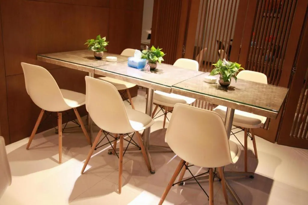 Jinjiang Inn Xi'an Zhonglou North Street Metro Station