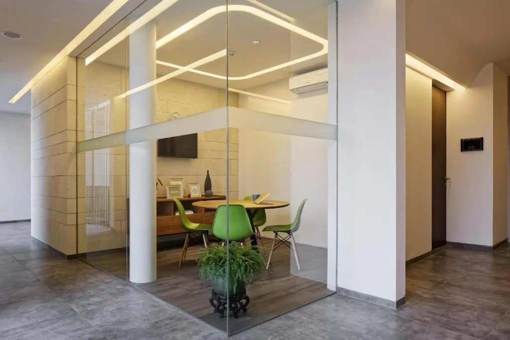 Daun Residence Kuningan