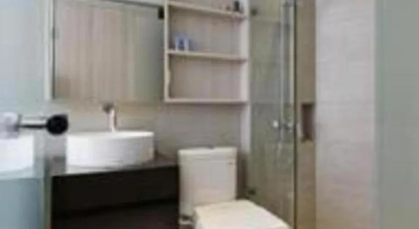 Daun Residence Kuningan