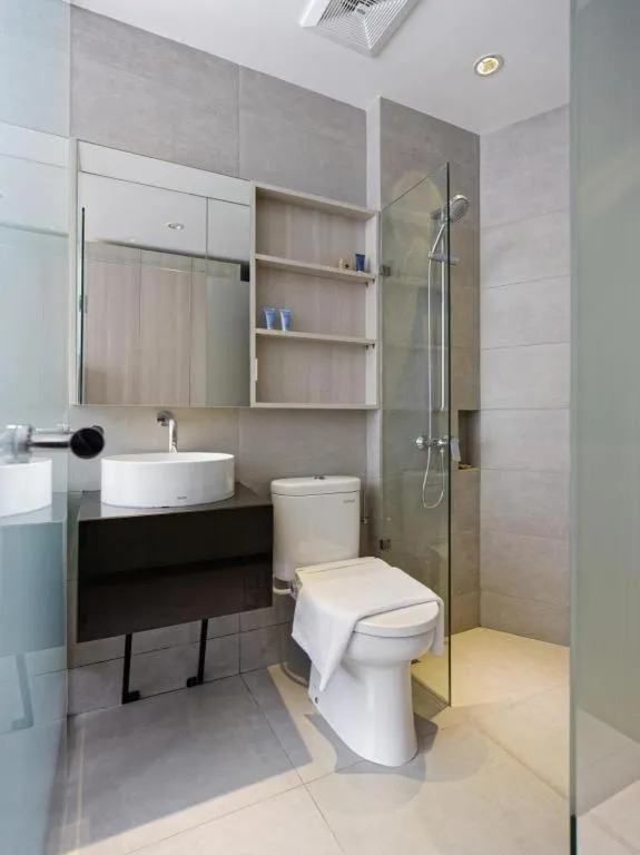 Daun Residence Kuningan