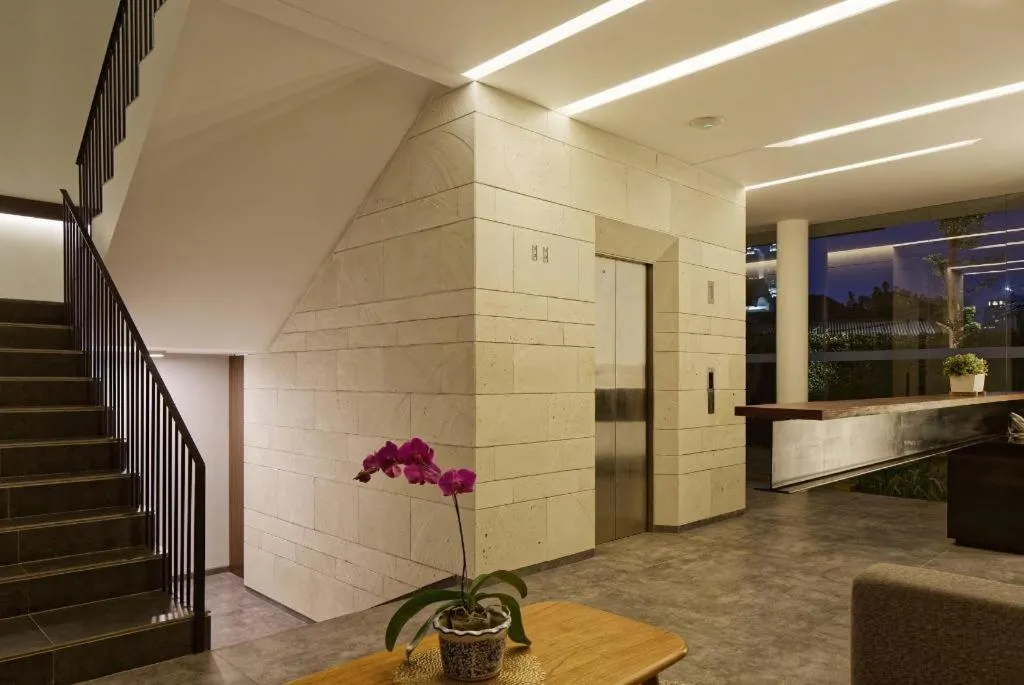 Daun Residence Kuningan