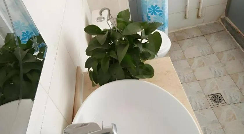 Shell Hotel Taiyuan South Railway Station New Southeast Bus Station