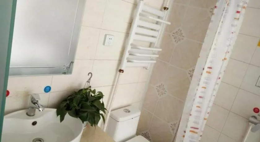 Shell Hotel Taiyuan South Railway Station New Southeast Bus Station