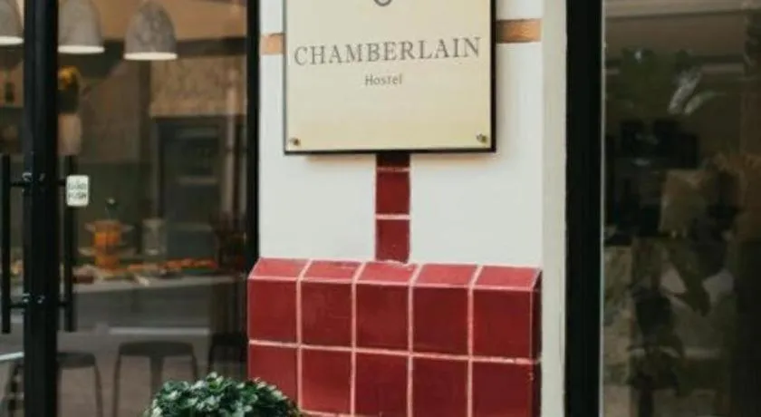 Chamberlain Bangkok