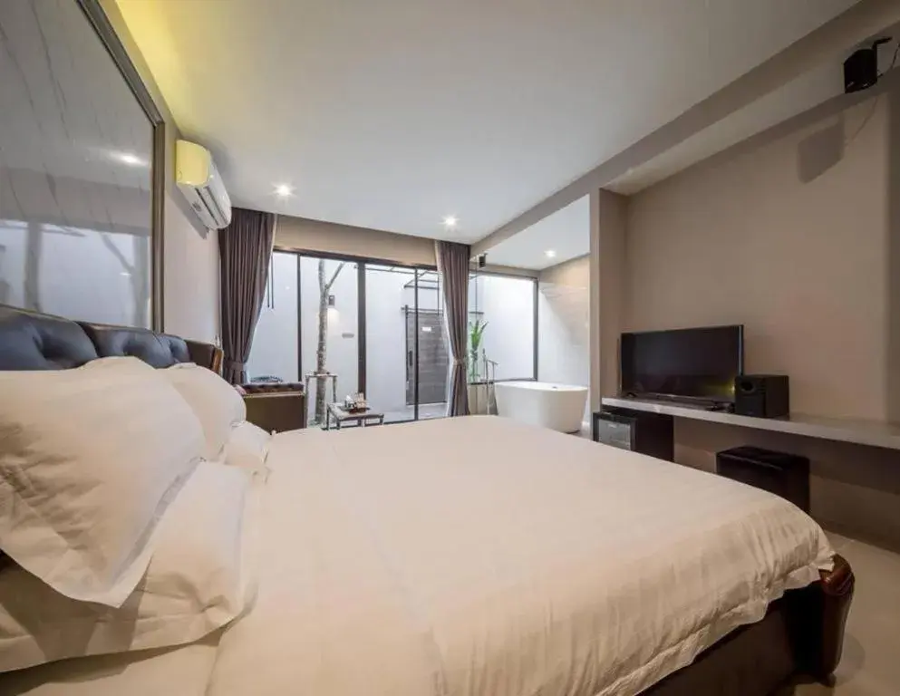 The Valen Resort The Valen Resort