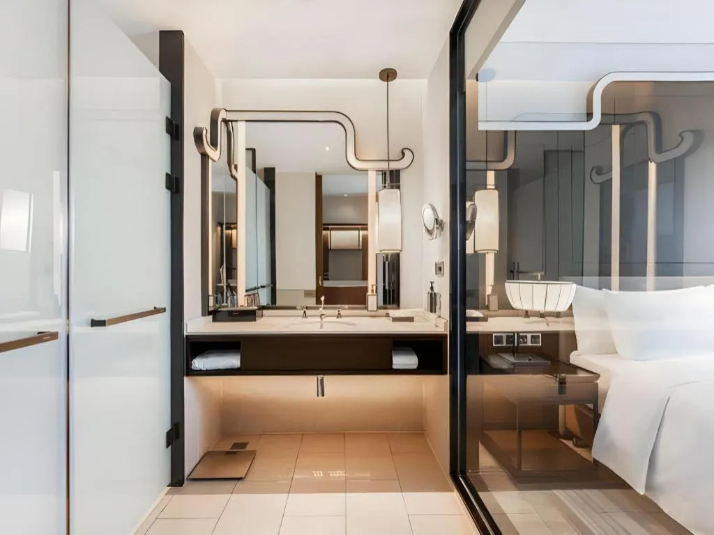 Steigenberger Hotel SUNAC Guangzhou