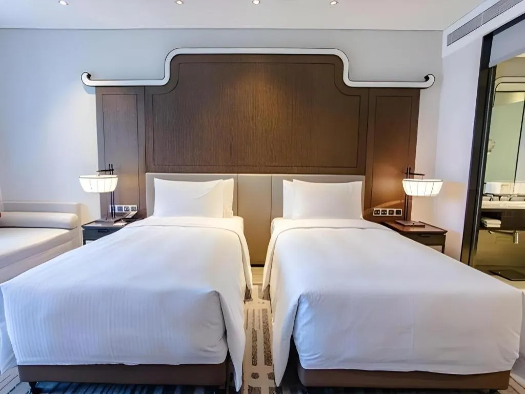 Steigenberger Hotel SUNAC Guangzhou