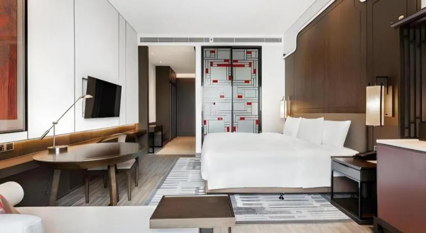 Steigenberger Hotel SUNAC Guangzhou