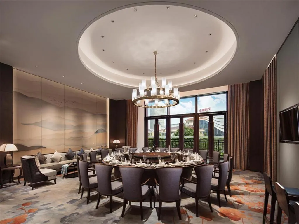 Steigenberger Hotel SUNAC Guangzhou