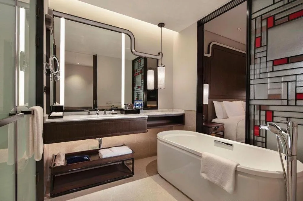 Steigenberger Hotel SUNAC Guangzhou