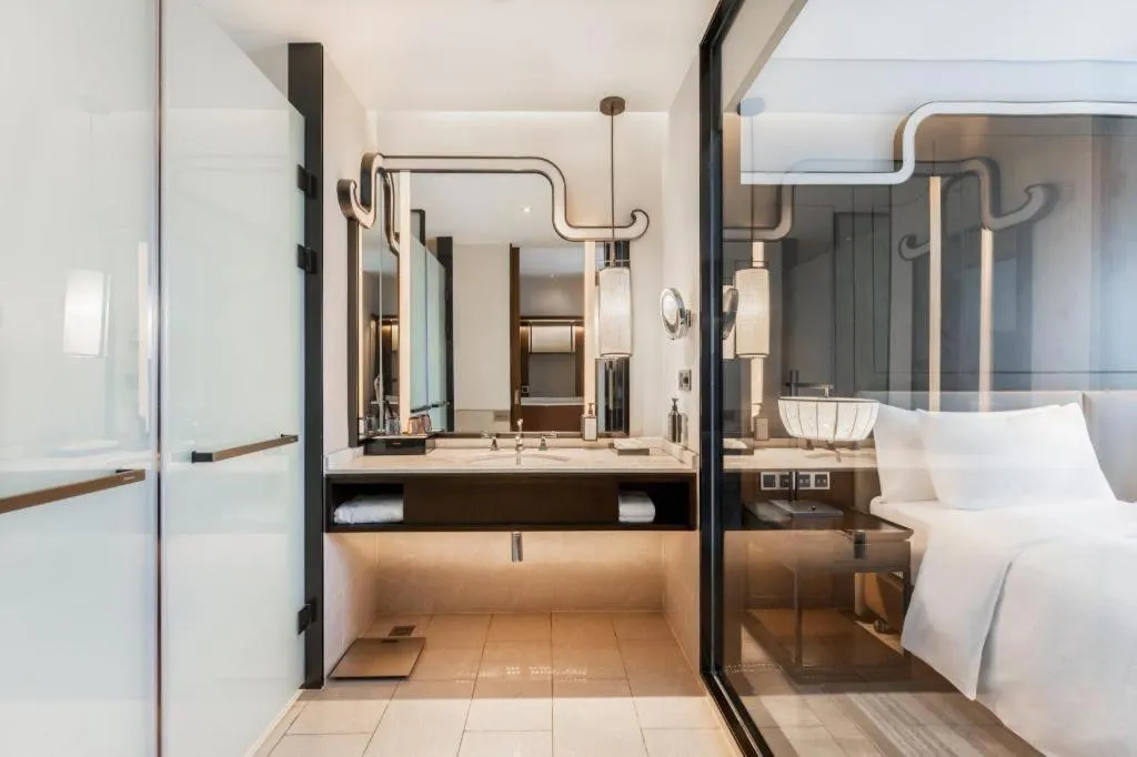 Steigenberger Hotel SUNAC Guangzhou