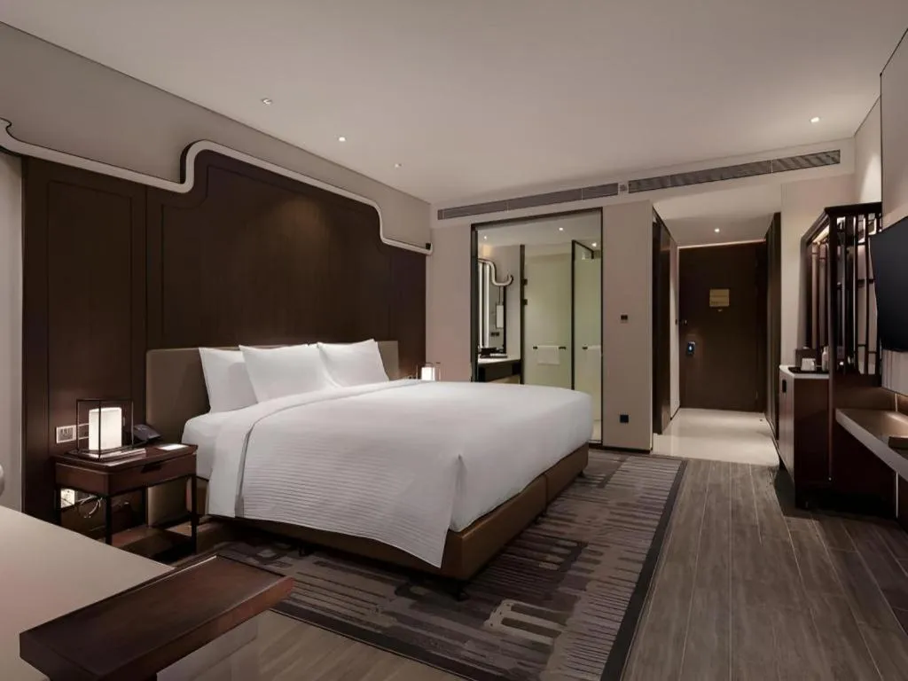 Steigenberger Hotel SUNAC Guangzhou