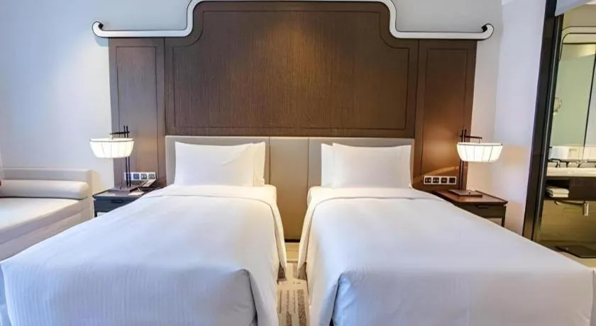 Steigenberger Hotel SUNAC Guangzhou