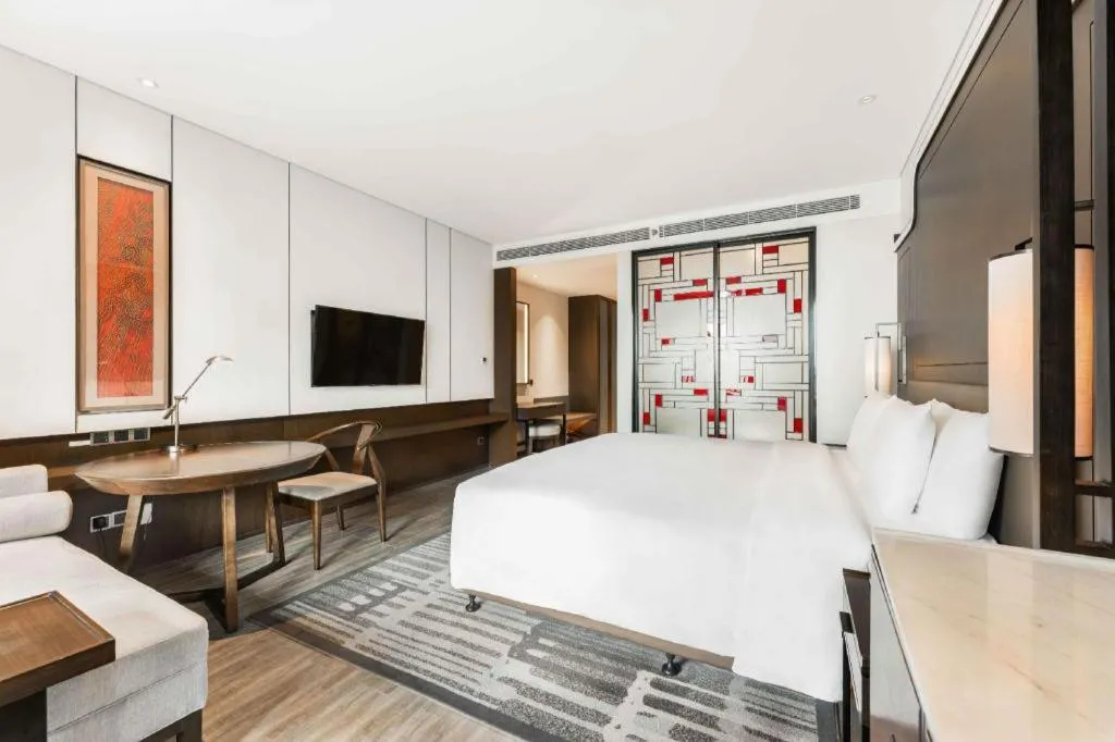 Steigenberger Hotel SUNAC Guangzhou