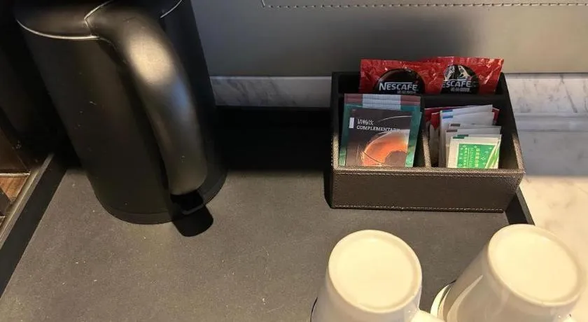 Steigenberger Hotel SUNAC Guangzhou