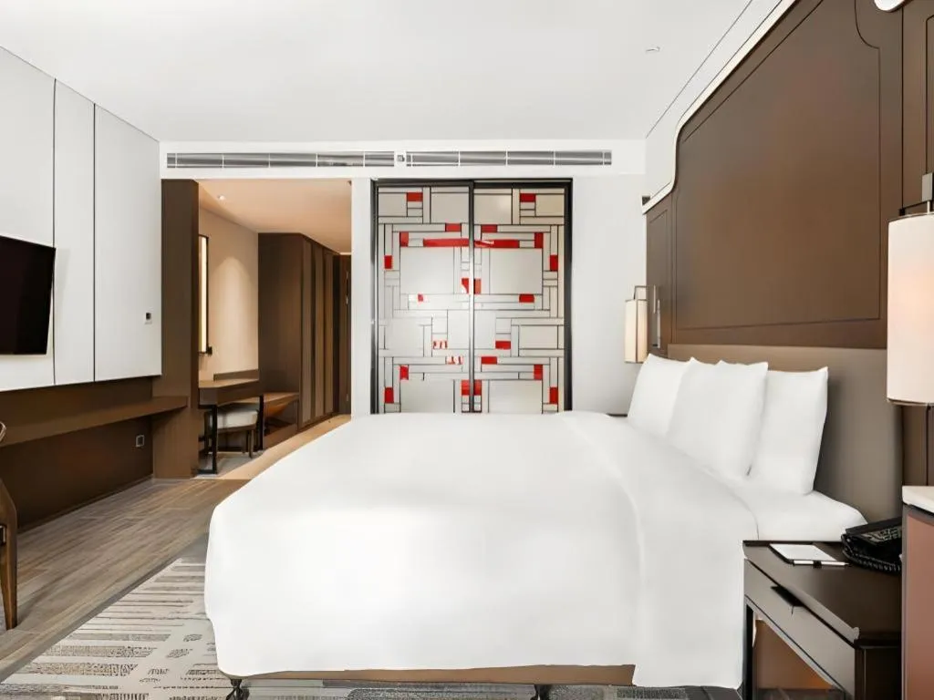 Steigenberger Hotel SUNAC Guangzhou