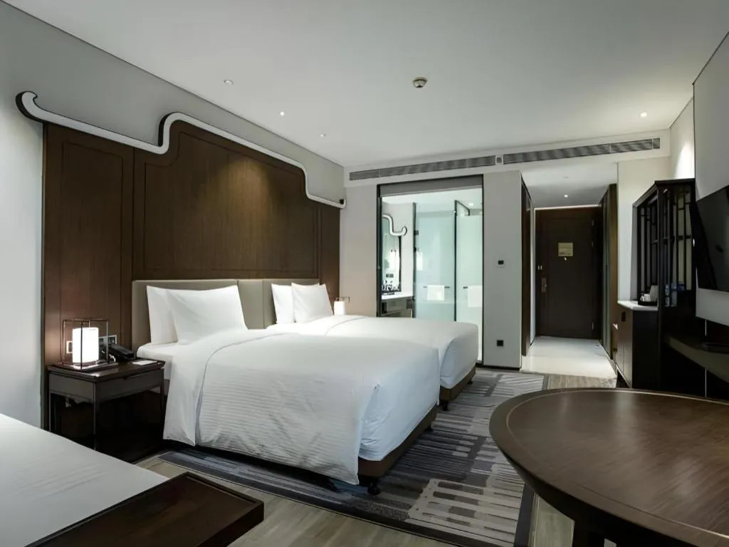 Steigenberger Hotel SUNAC Guangzhou