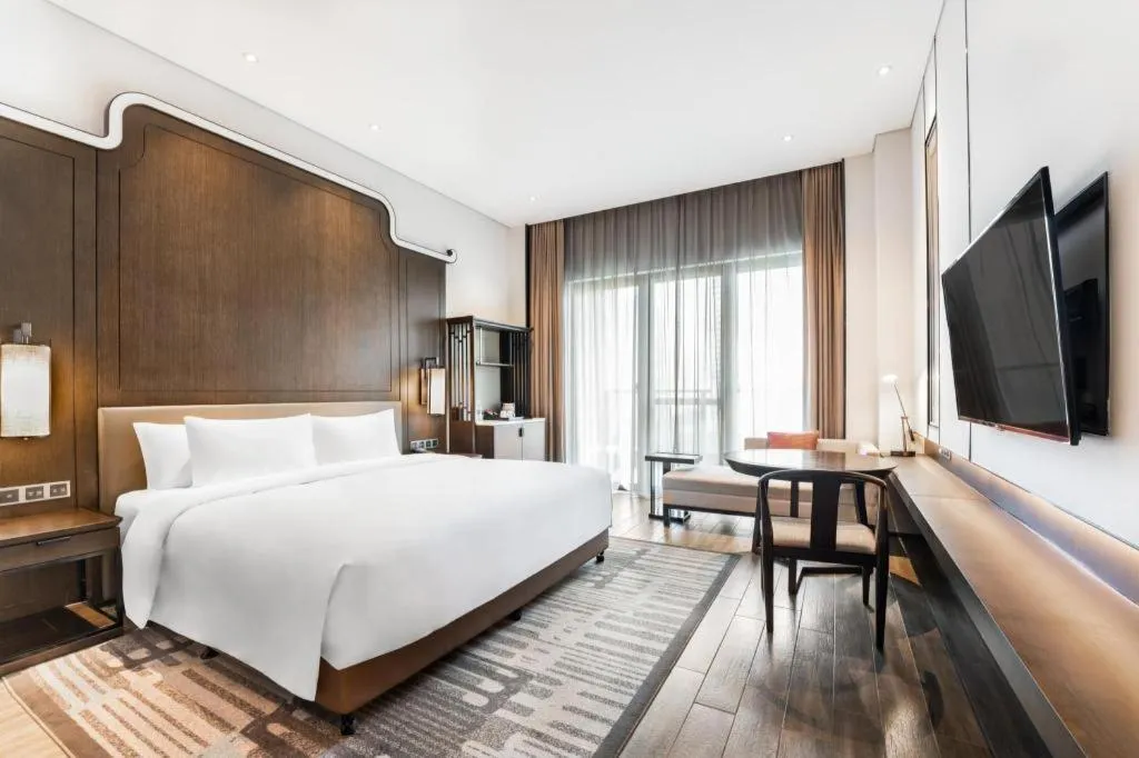 Steigenberger Hotel SUNAC Guangzhou