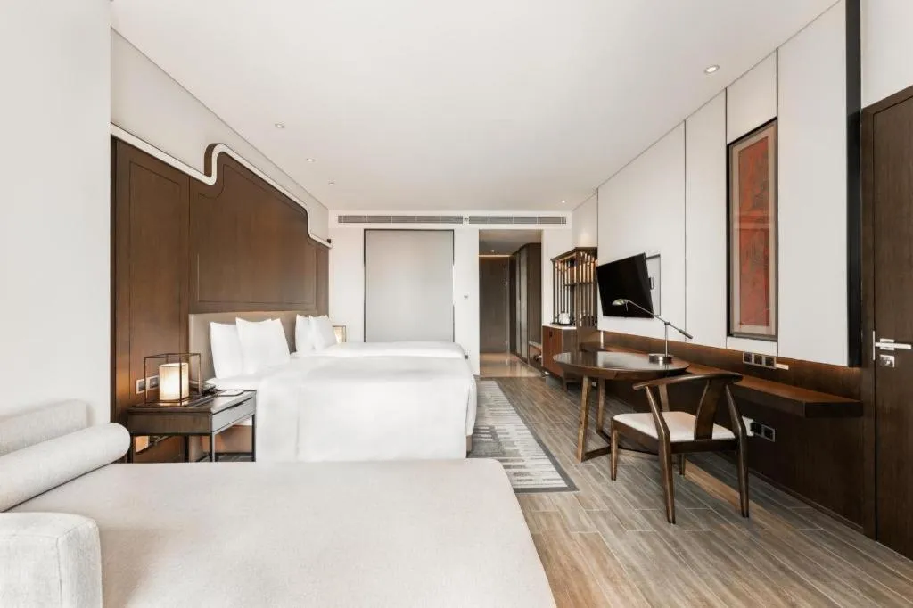 Steigenberger Hotel SUNAC Guangzhou