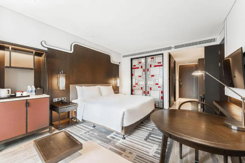 Steigenberger Hotel SUNAC Guangzhou