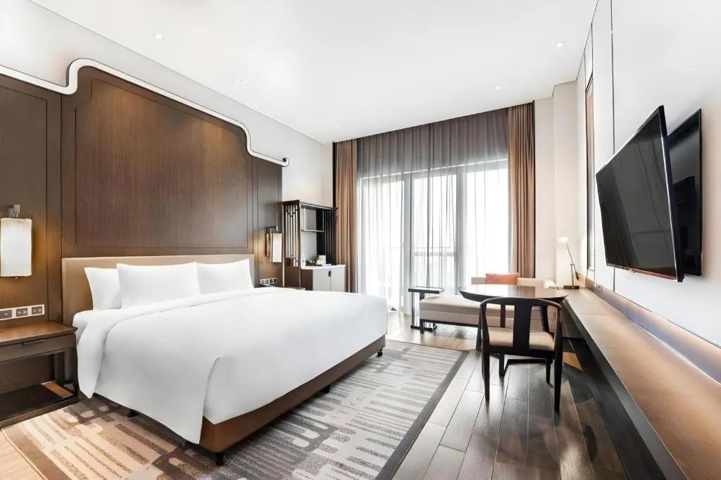 Steigenberger Hotel SUNAC Guangzhou