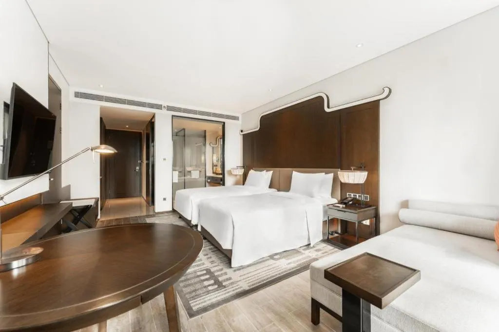 Steigenberger Hotel SUNAC Guangzhou