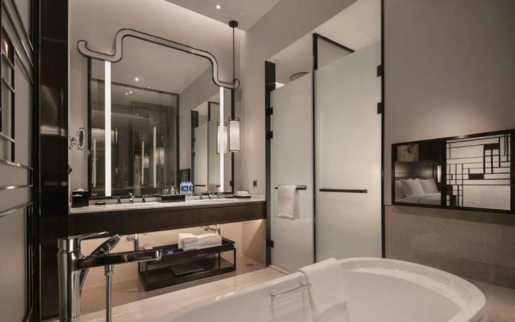 Steigenberger Hotel SUNAC Guangzhou