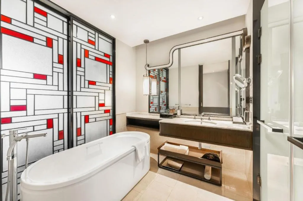 Steigenberger Hotel SUNAC Guangzhou