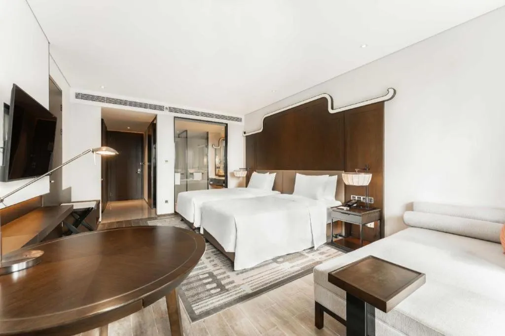 Steigenberger Hotel SUNAC Guangzhou