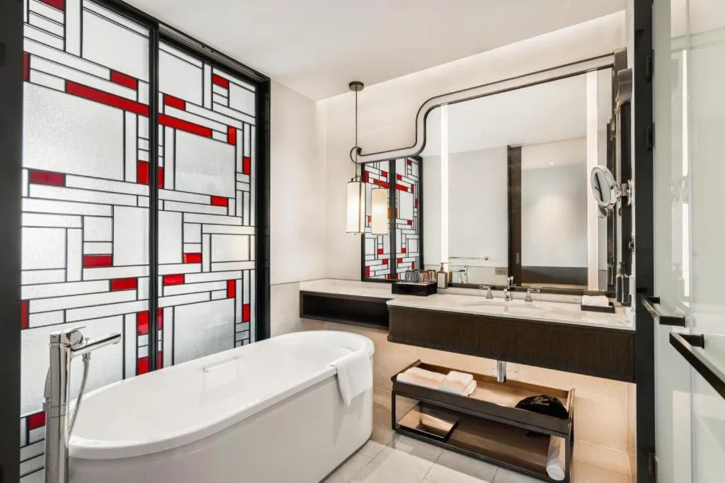 Steigenberger Hotel SUNAC Guangzhou