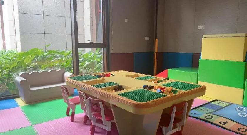 Steigenberger Hotel SUNAC Guangzhou