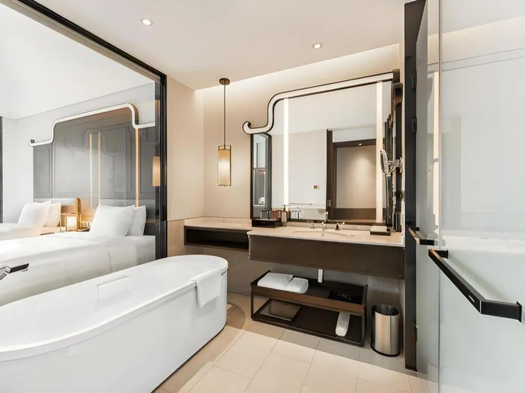 Steigenberger Hotel SUNAC Guangzhou