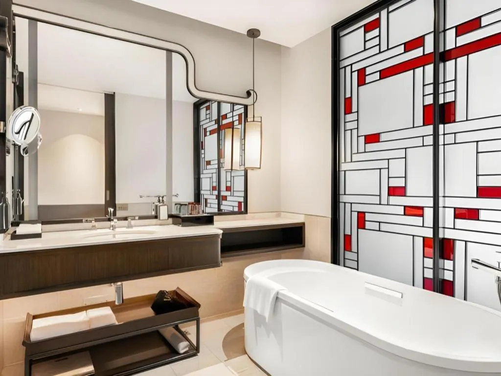 Steigenberger Hotel SUNAC Guangzhou