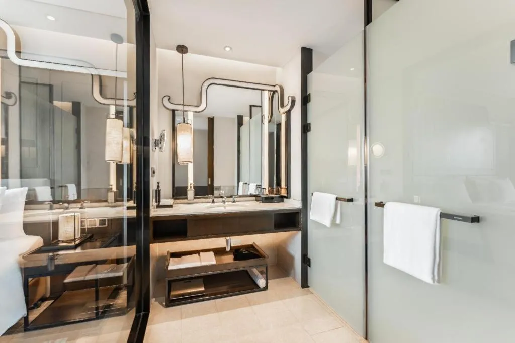 Steigenberger Hotel SUNAC Guangzhou