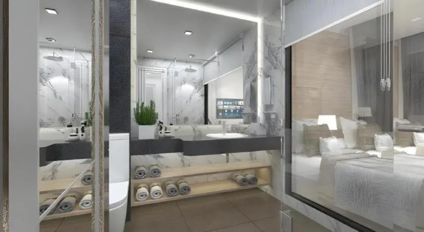 Thaisun Bangkok Hotel