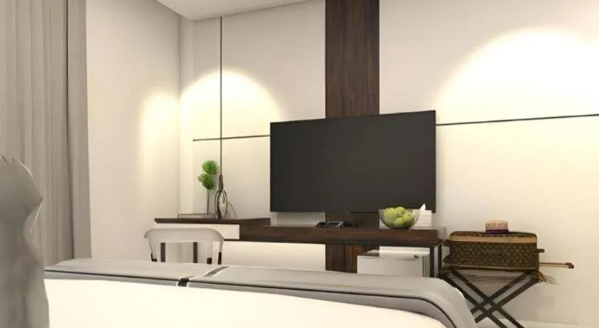 Thaisun Bangkok Hotel