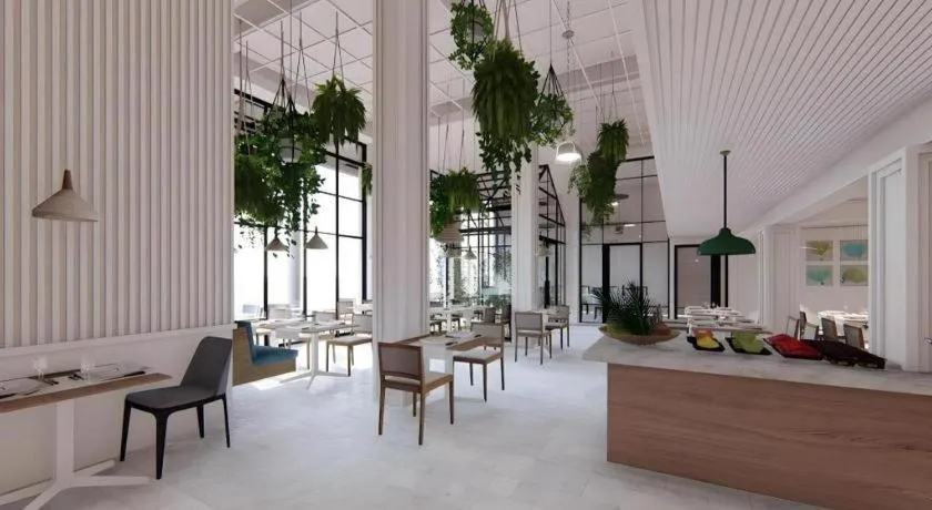 Thaisun Bangkok Hotel