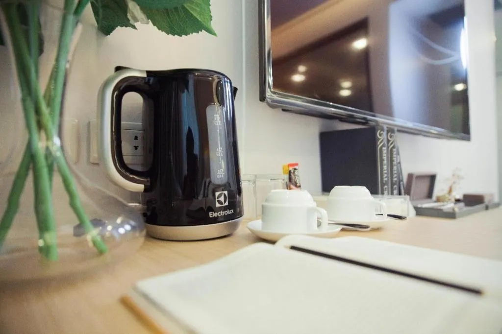 Thaisun Bangkok Hotel