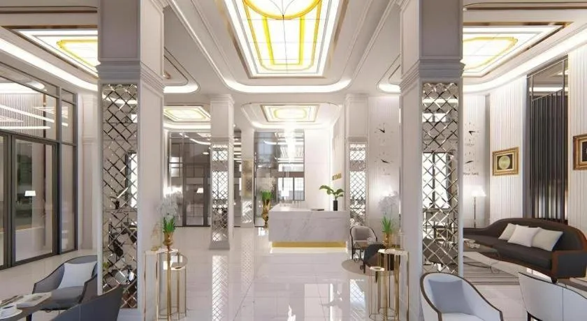 Thaisun Bangkok Hotel