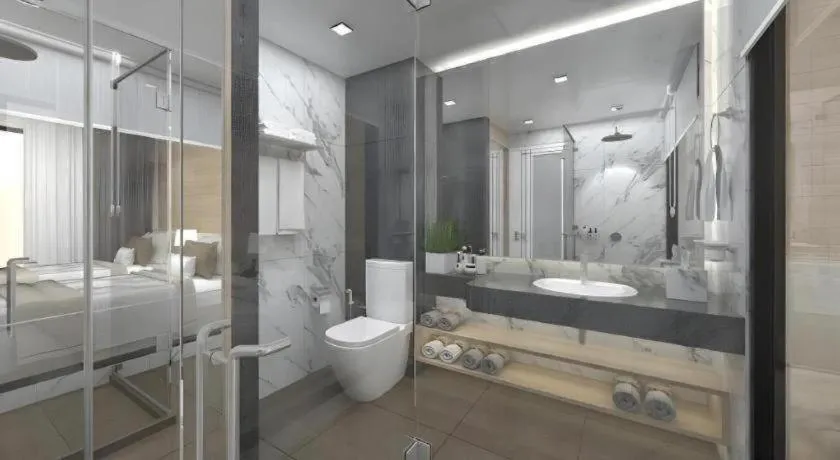 Thaisun Bangkok Hotel