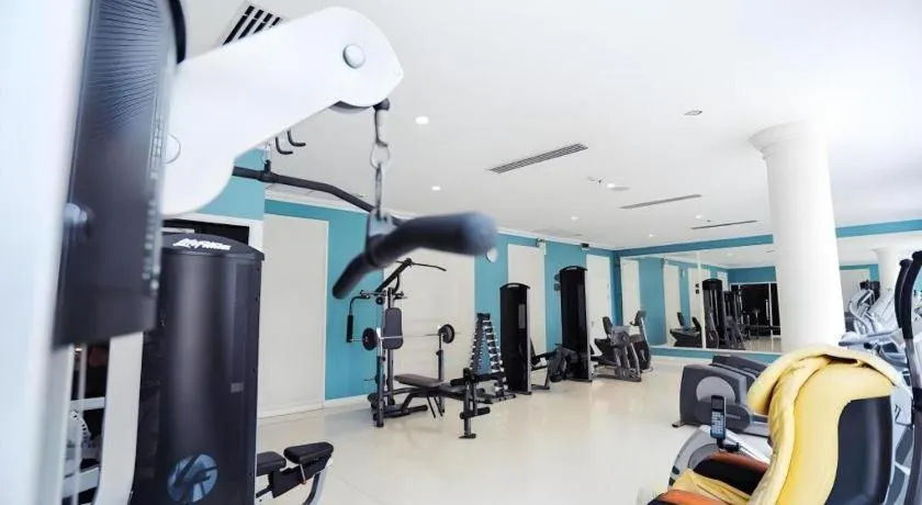 Thaisun Bangkok Hotel