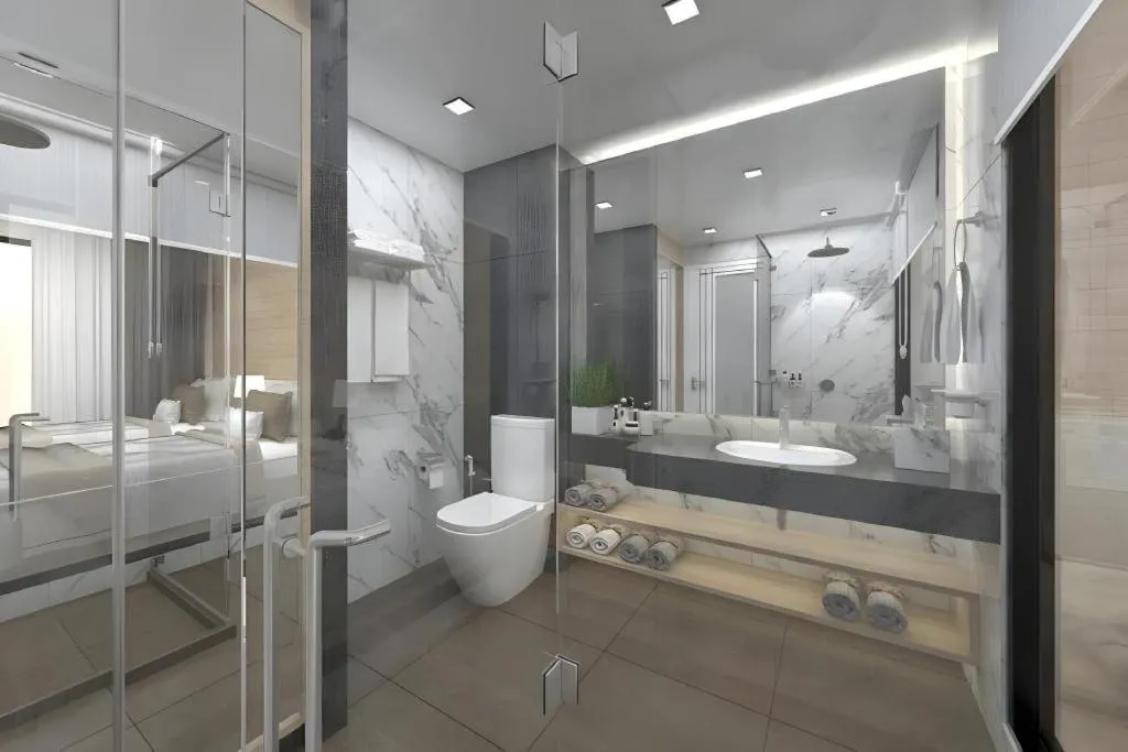 Thaisun Bangkok Hotel