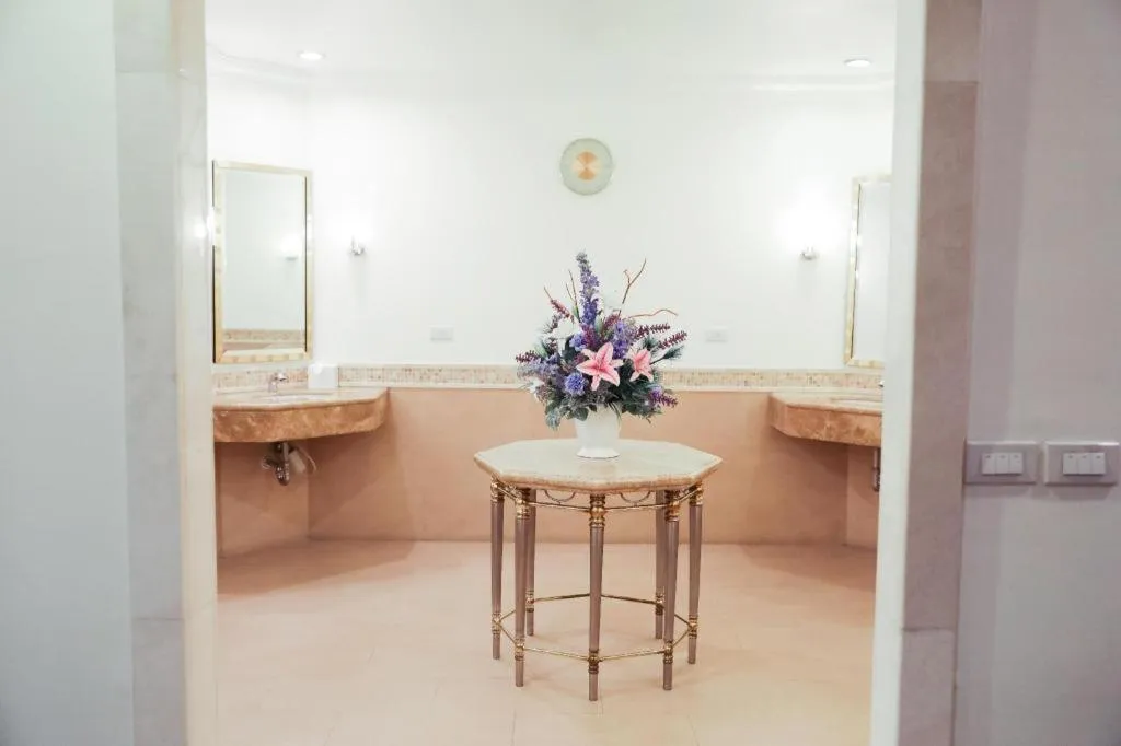 Thaisun Bangkok Hotel