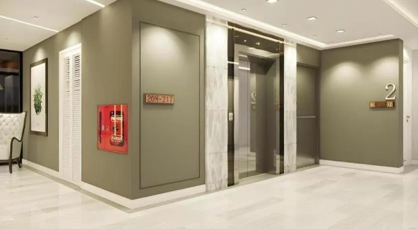 Thaisun Bangkok Hotel