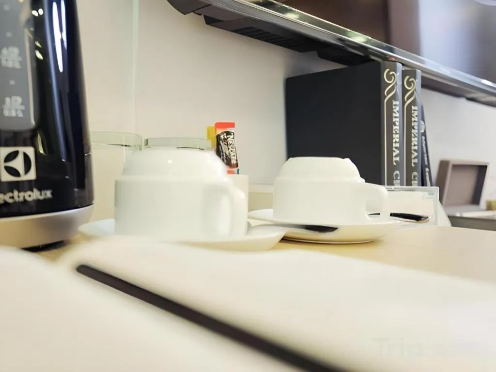 Thaisun Bangkok Hotel