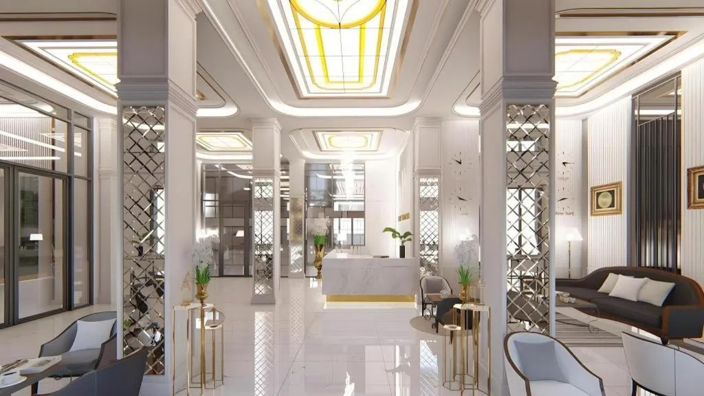 Thaisun Bangkok Hotel