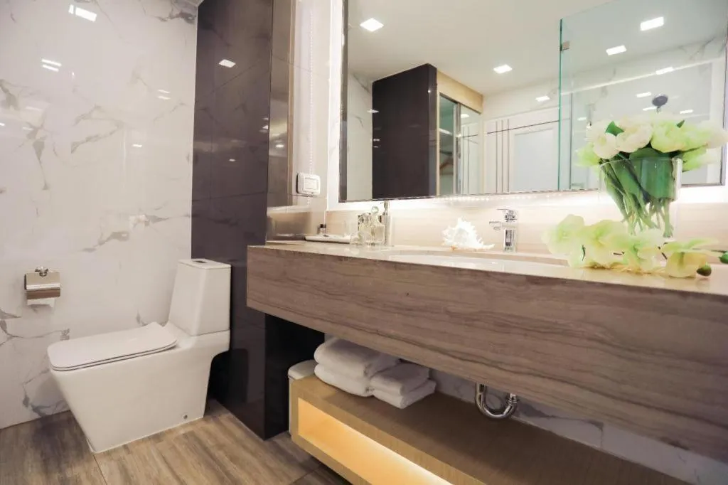 Thaisun Bangkok Hotel