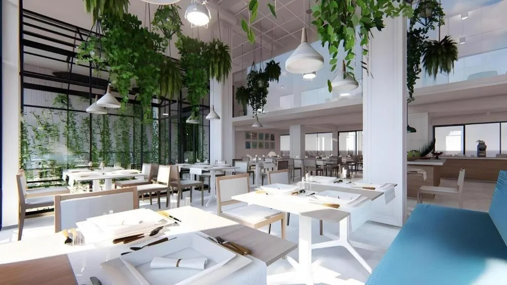 Thaisun Bangkok Hotel