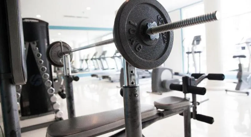 Thaisun Bangkok Hotel