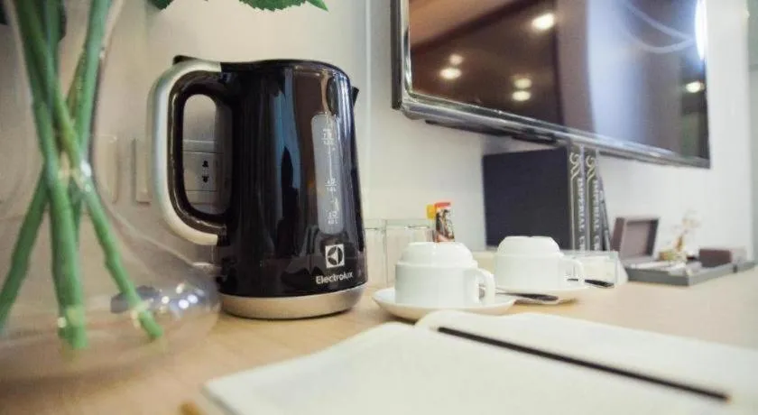 Thaisun Bangkok Hotel